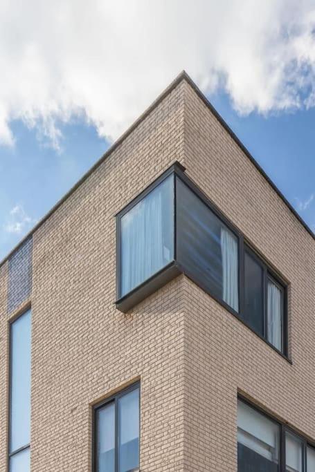 Appartement Stylishly Designed 4 Bedroom