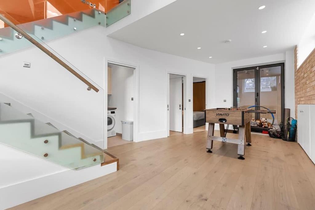 Appartement Stylishly Designed 4 Bedroom