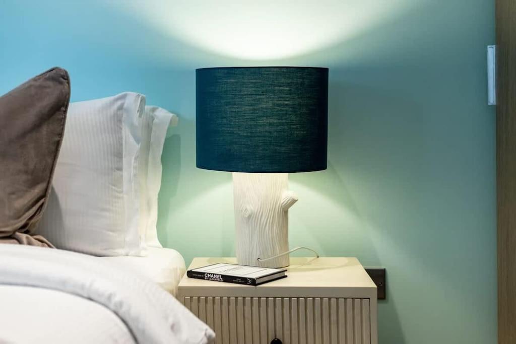 Stylishly Designed 4 Bedroom Appartement