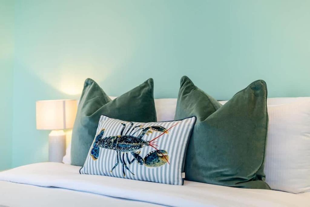 Appartement Stylishly Designed 4 Bedroom Londres