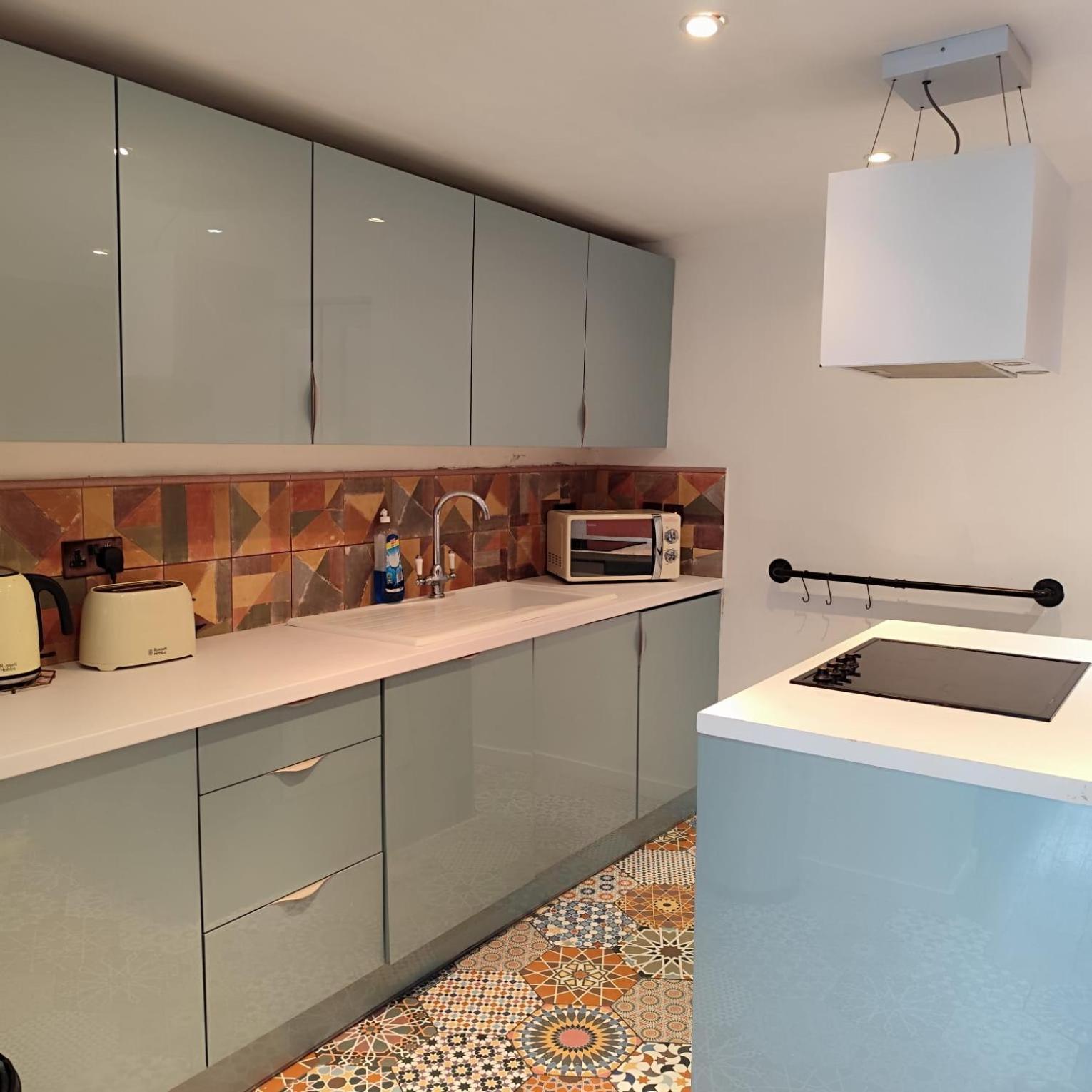 Holiday home Tower Bridge London