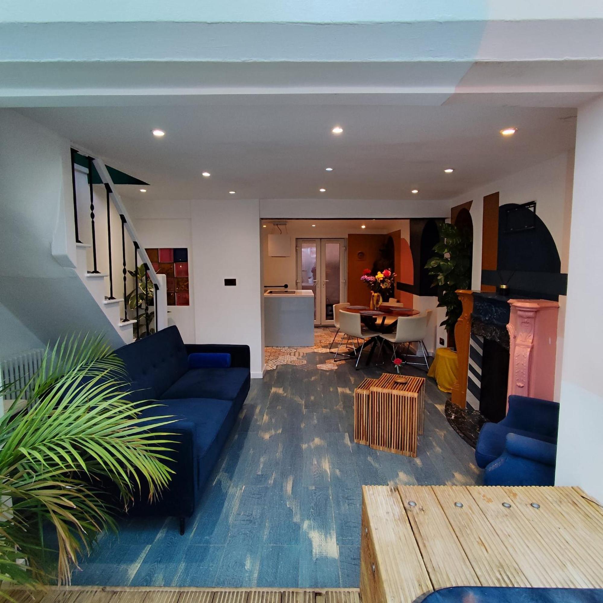 Tower Bridge Holiday home London