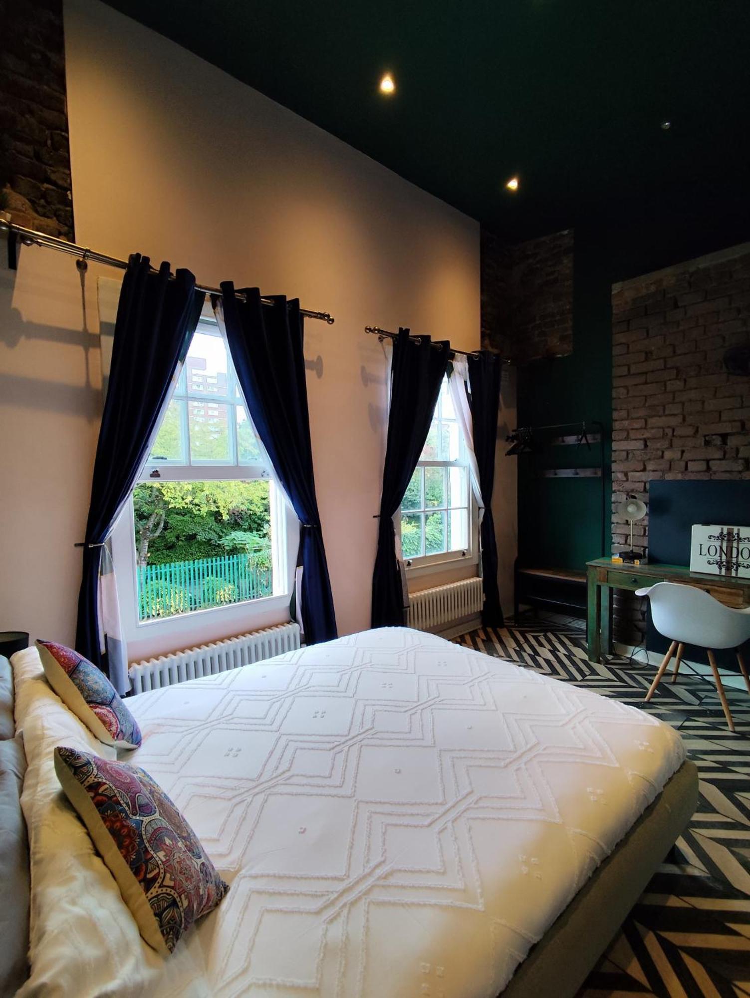 Tower Bridge Holiday home