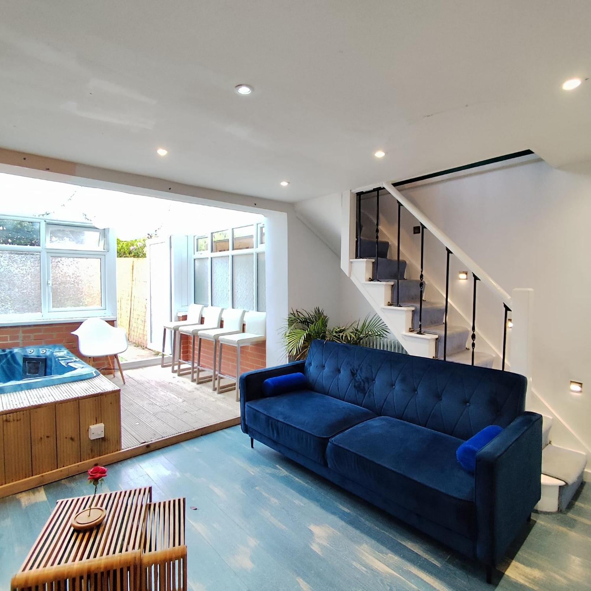 Holiday home Tower Bridge London