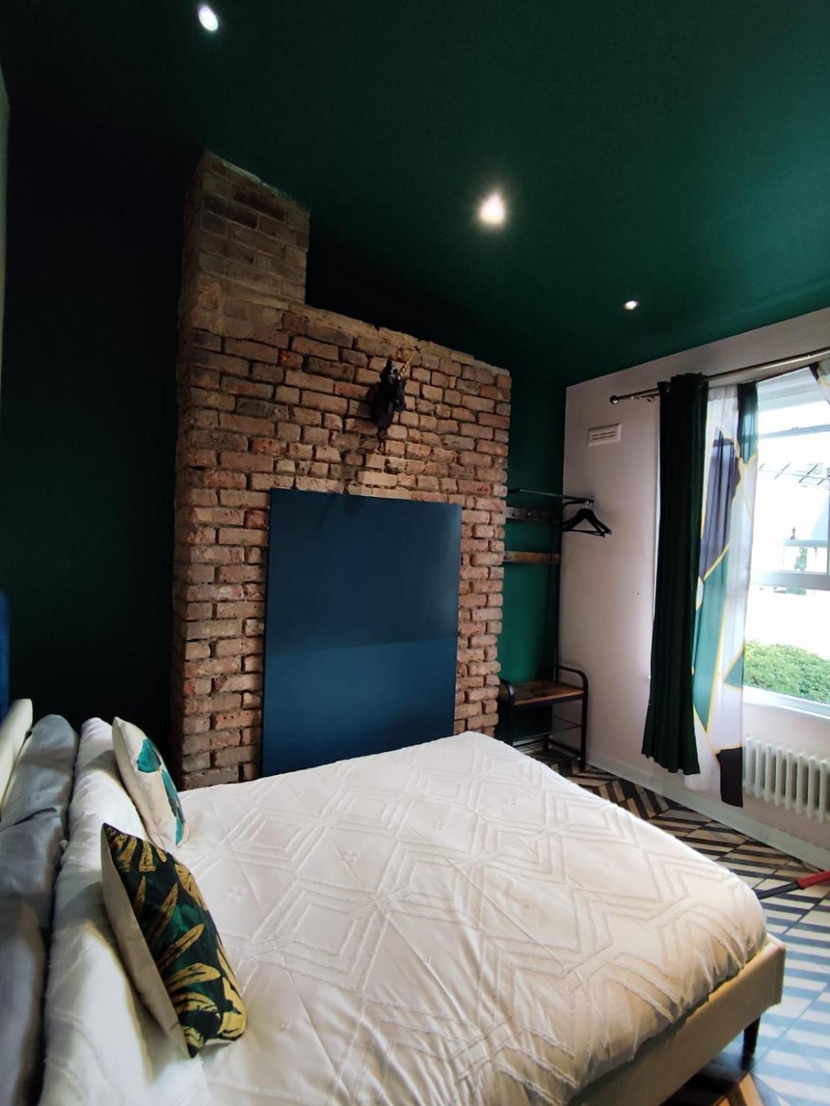 Tower Bridge Holiday home