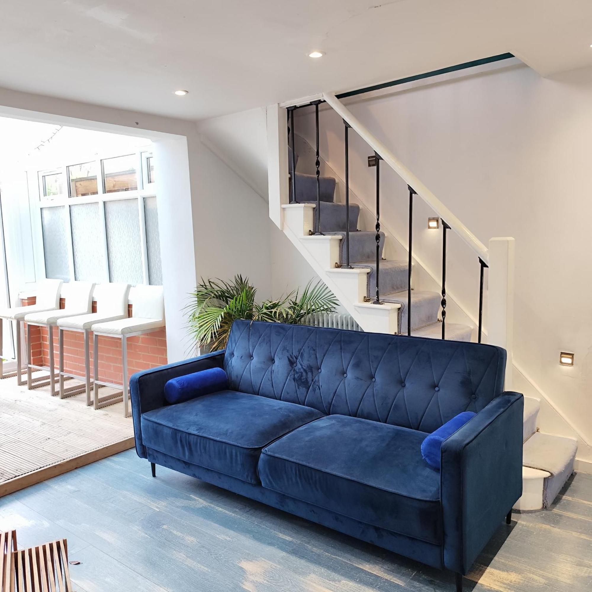 Tower Bridge Holiday home London