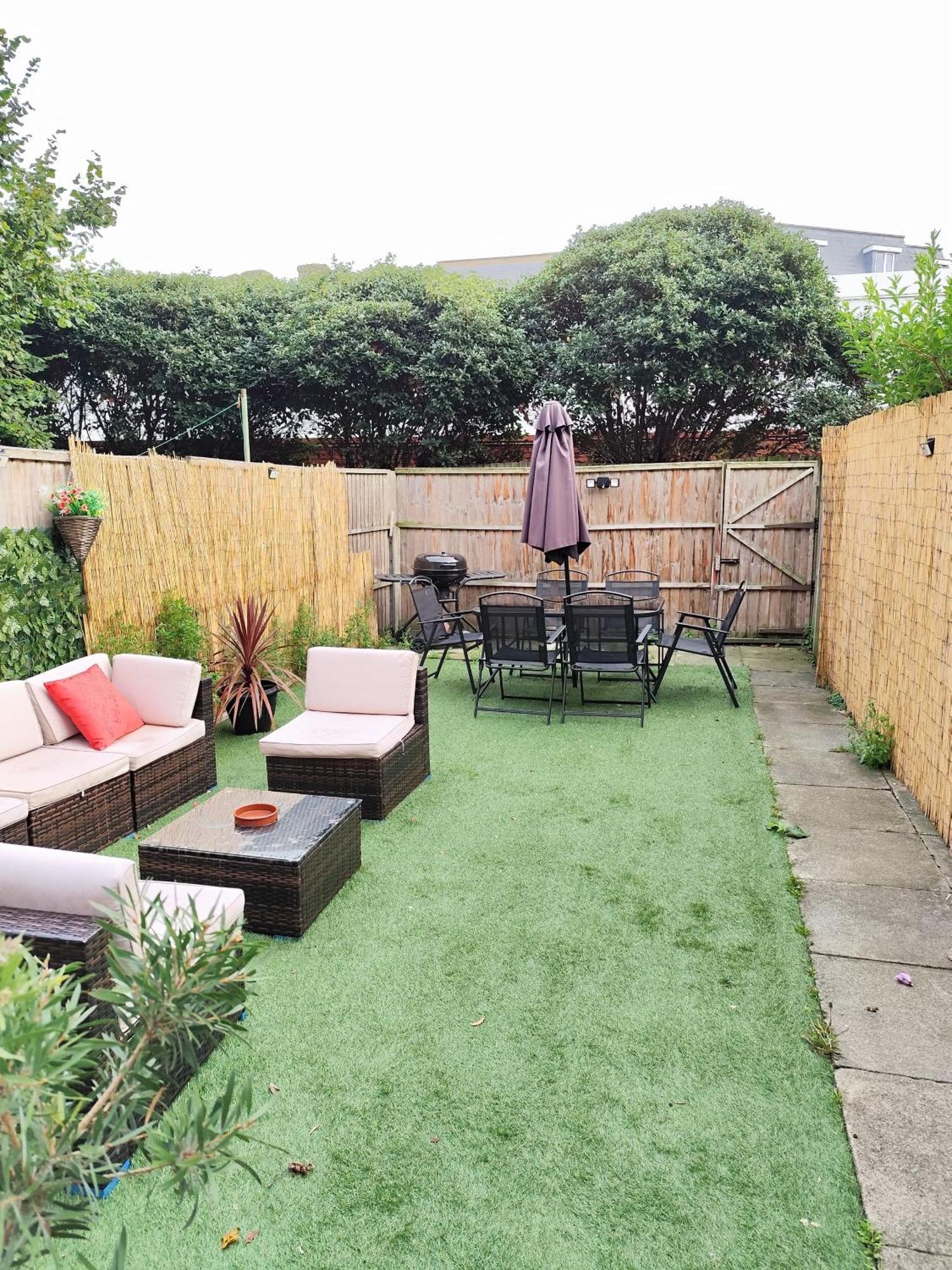 Tower Bridge Holiday home *