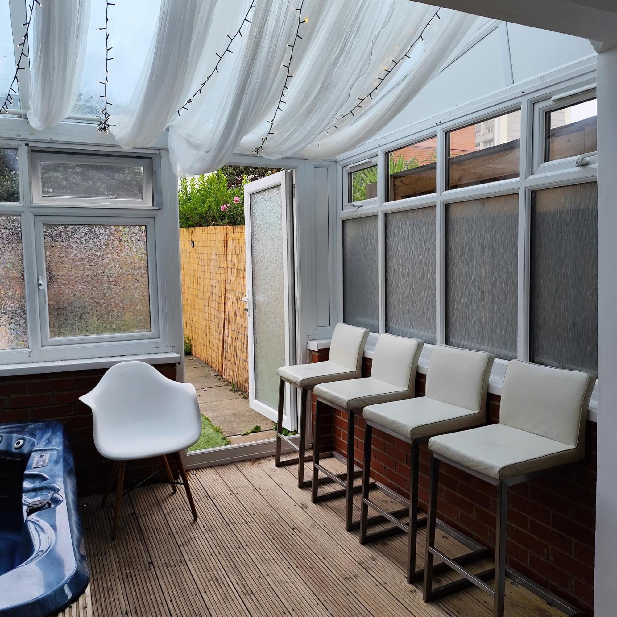 Tower Bridge Holiday home