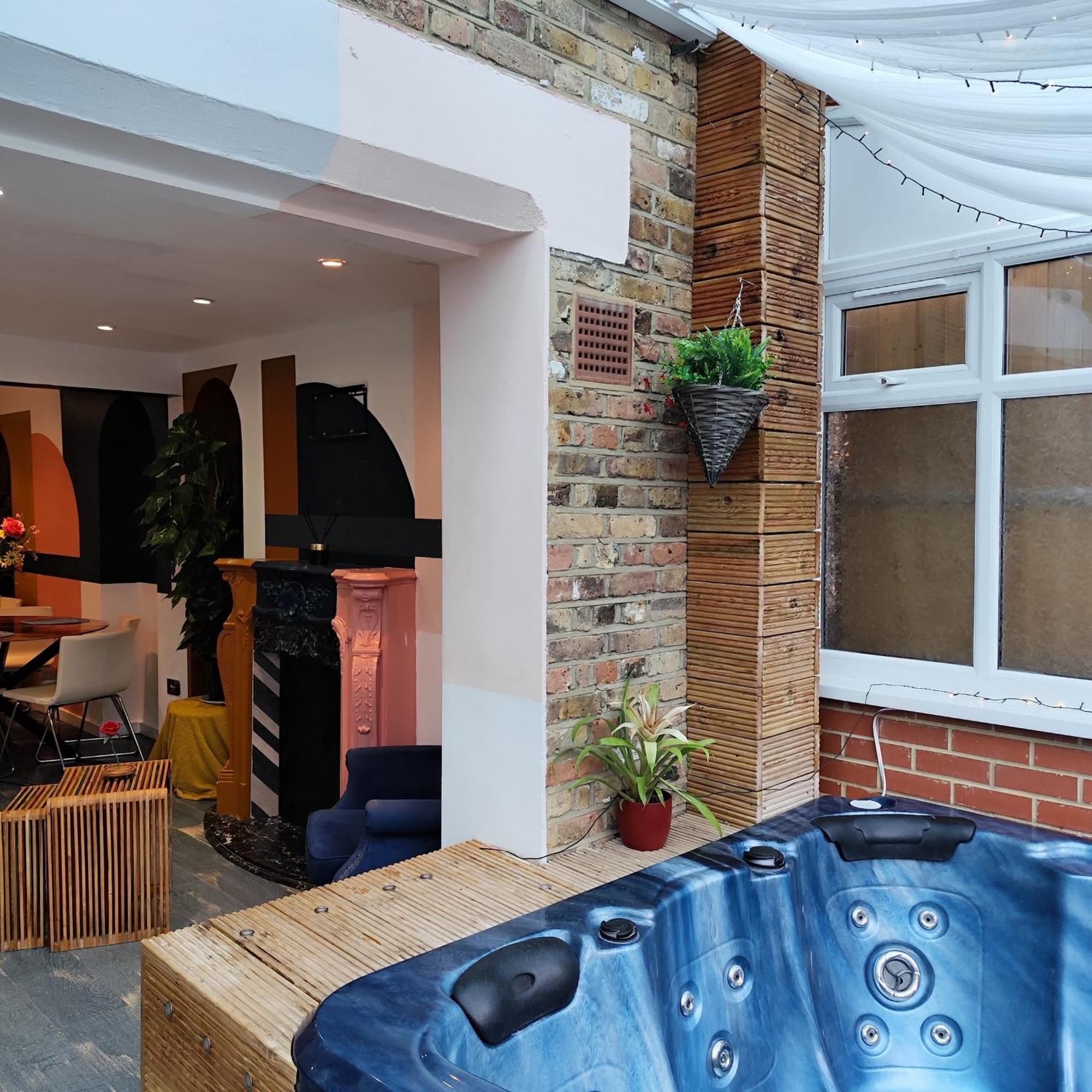 Tower Bridge Holiday home *