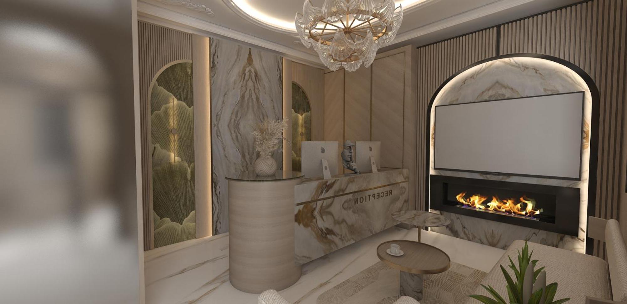 Hotel St Mark's - Merit 4*