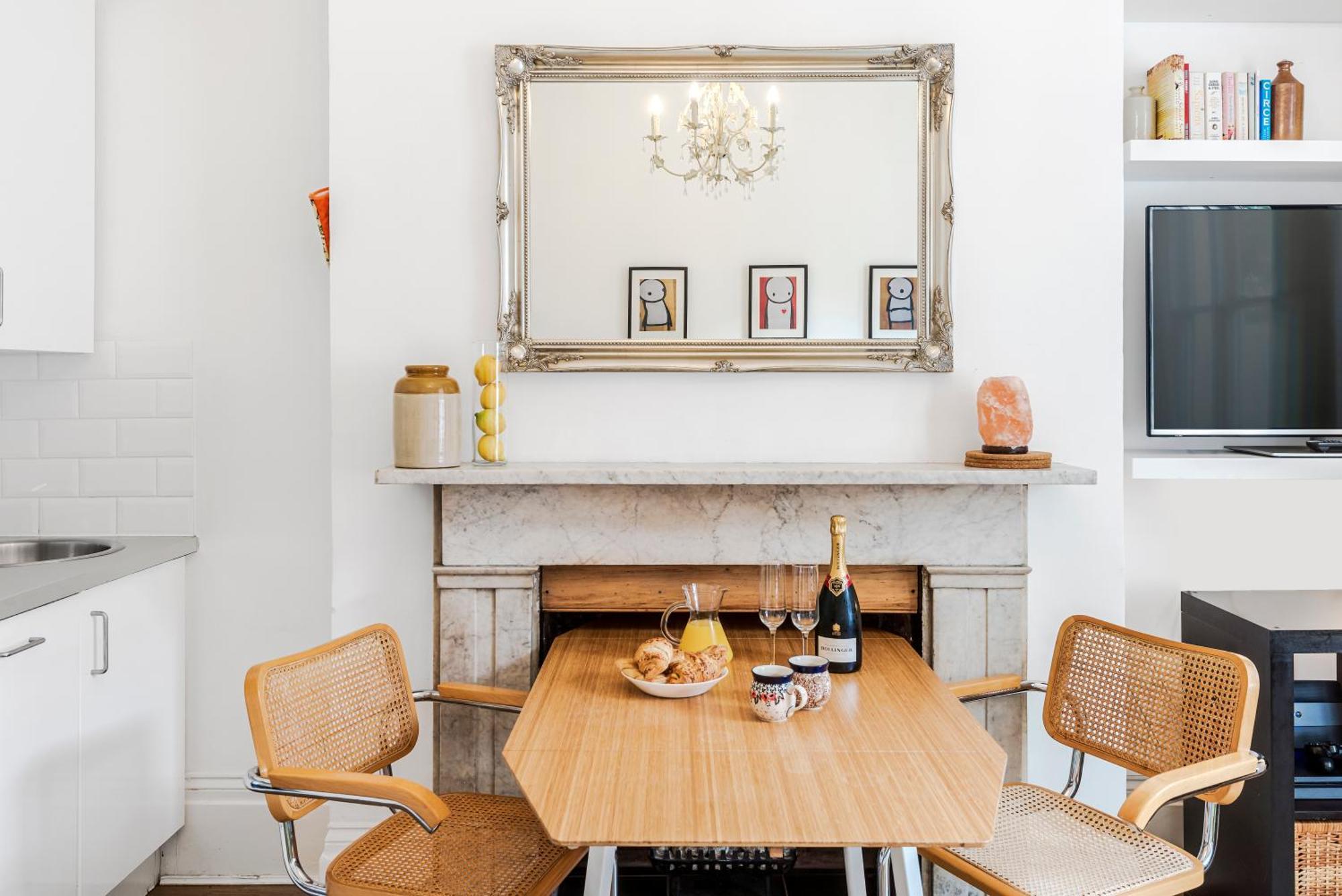 The Barnsbury, With Wifi Londres
