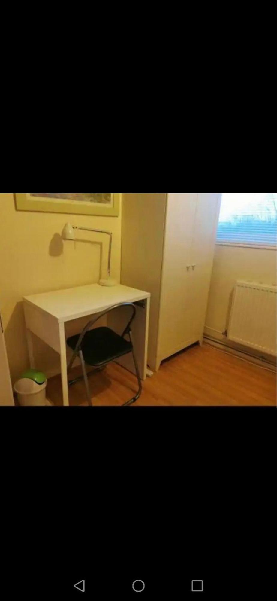Shared Flat *
