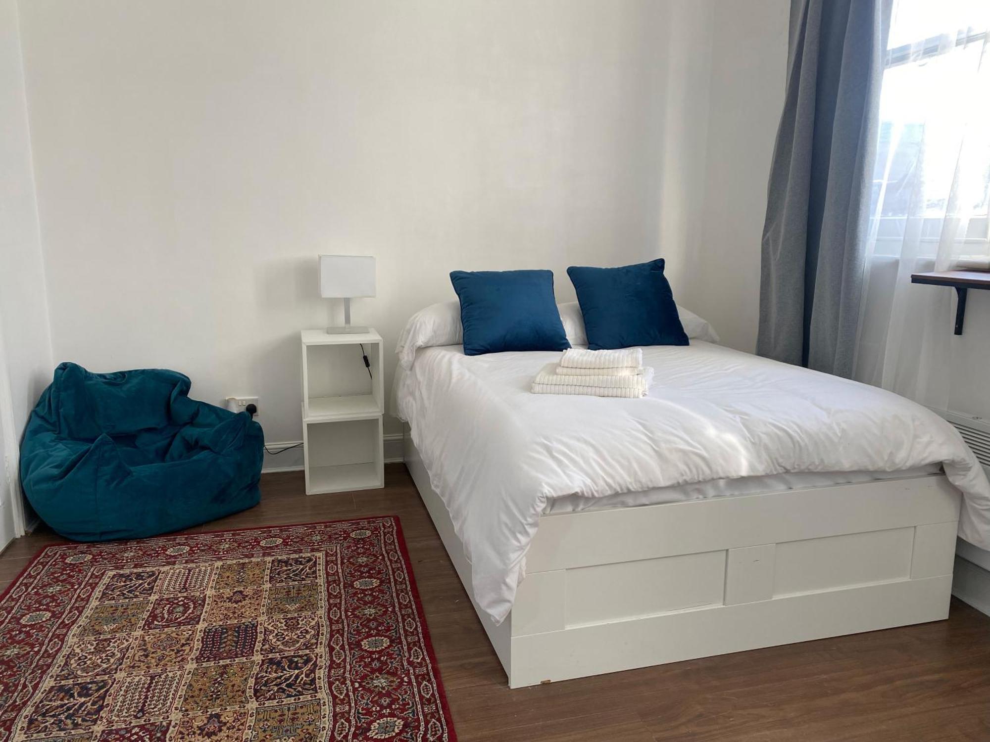 Apartamento Haggerston *