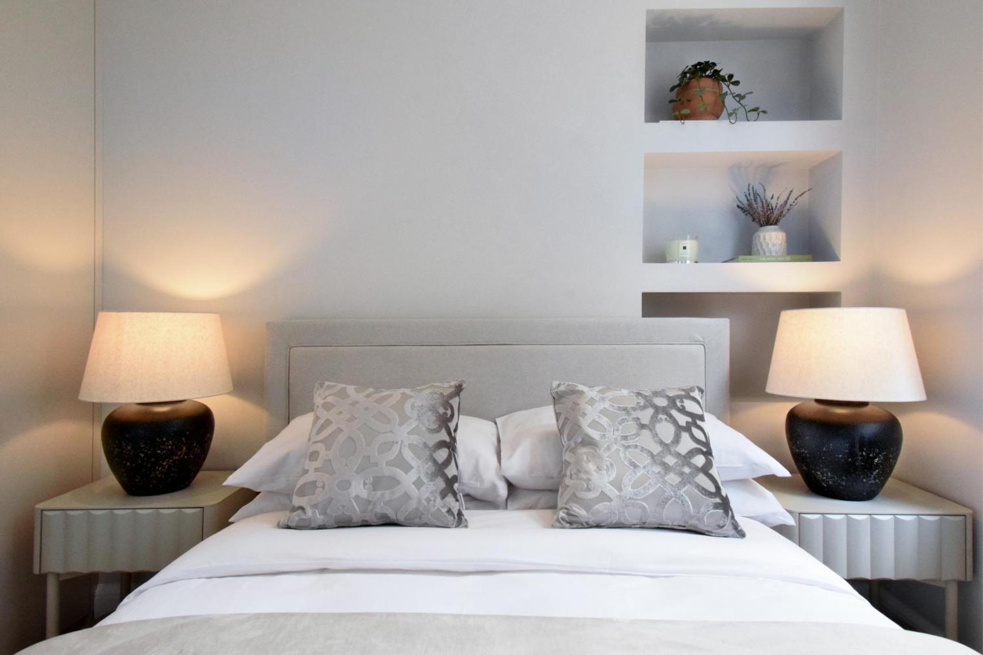 Apartamento A Comfort Londres