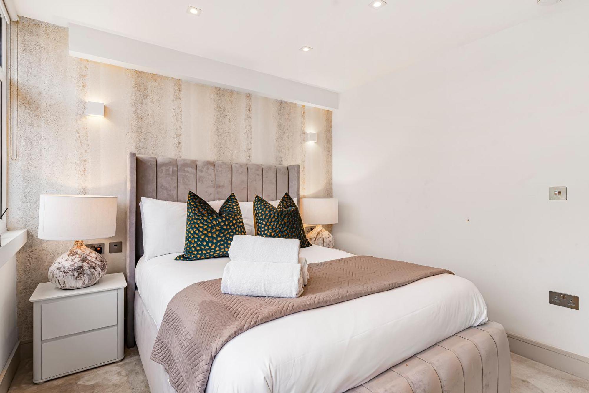 Apartamento Stylish Near Wembley Stadium Londres