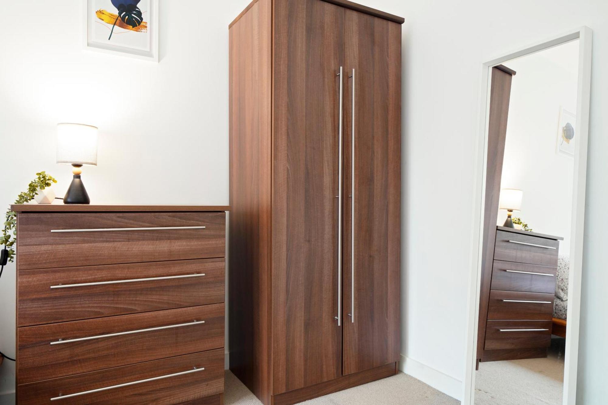 The Allcroft Appartement
