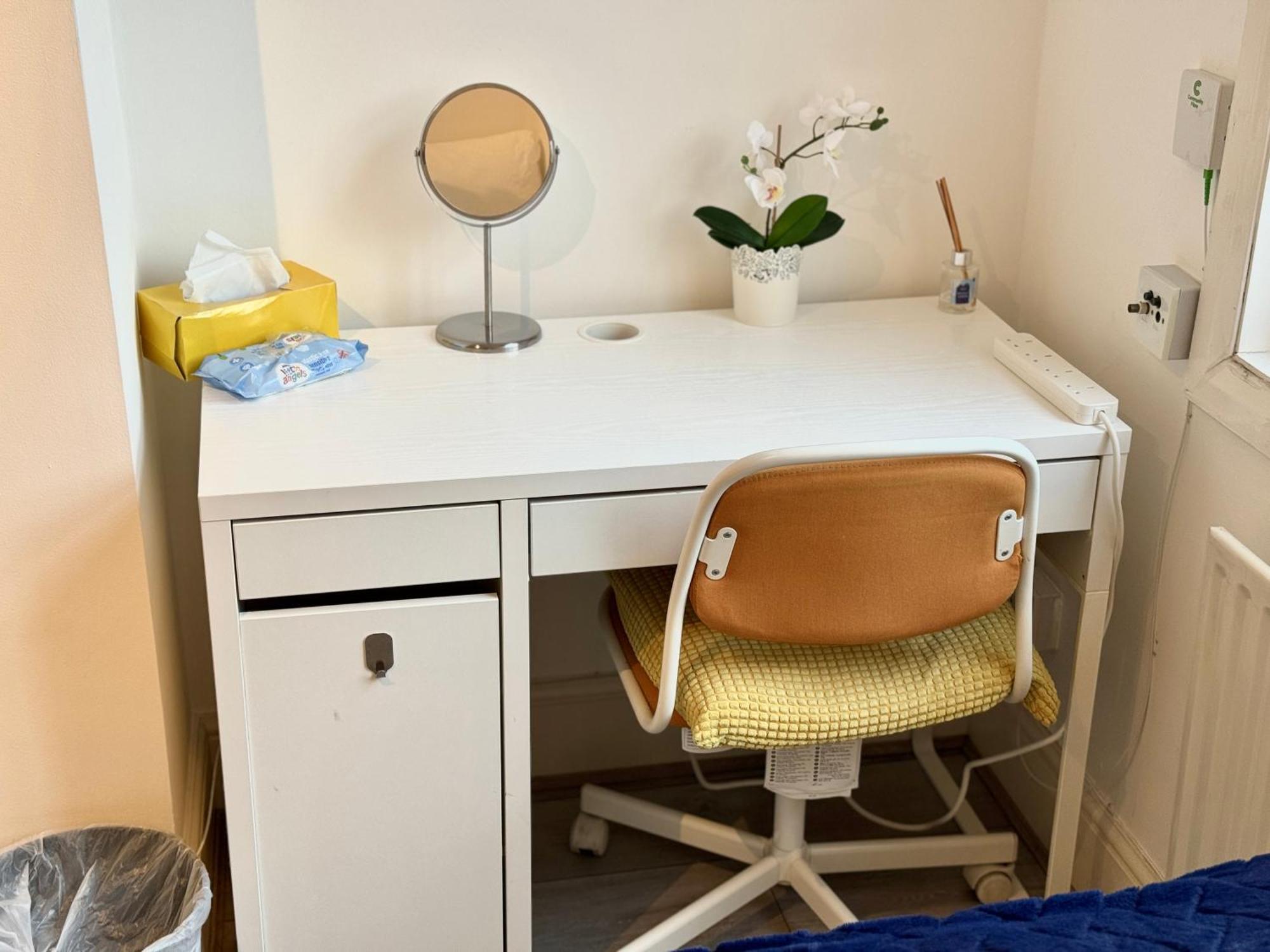 Séjour chez l'habitant King's Cross Station Central Private Flat4 Londres