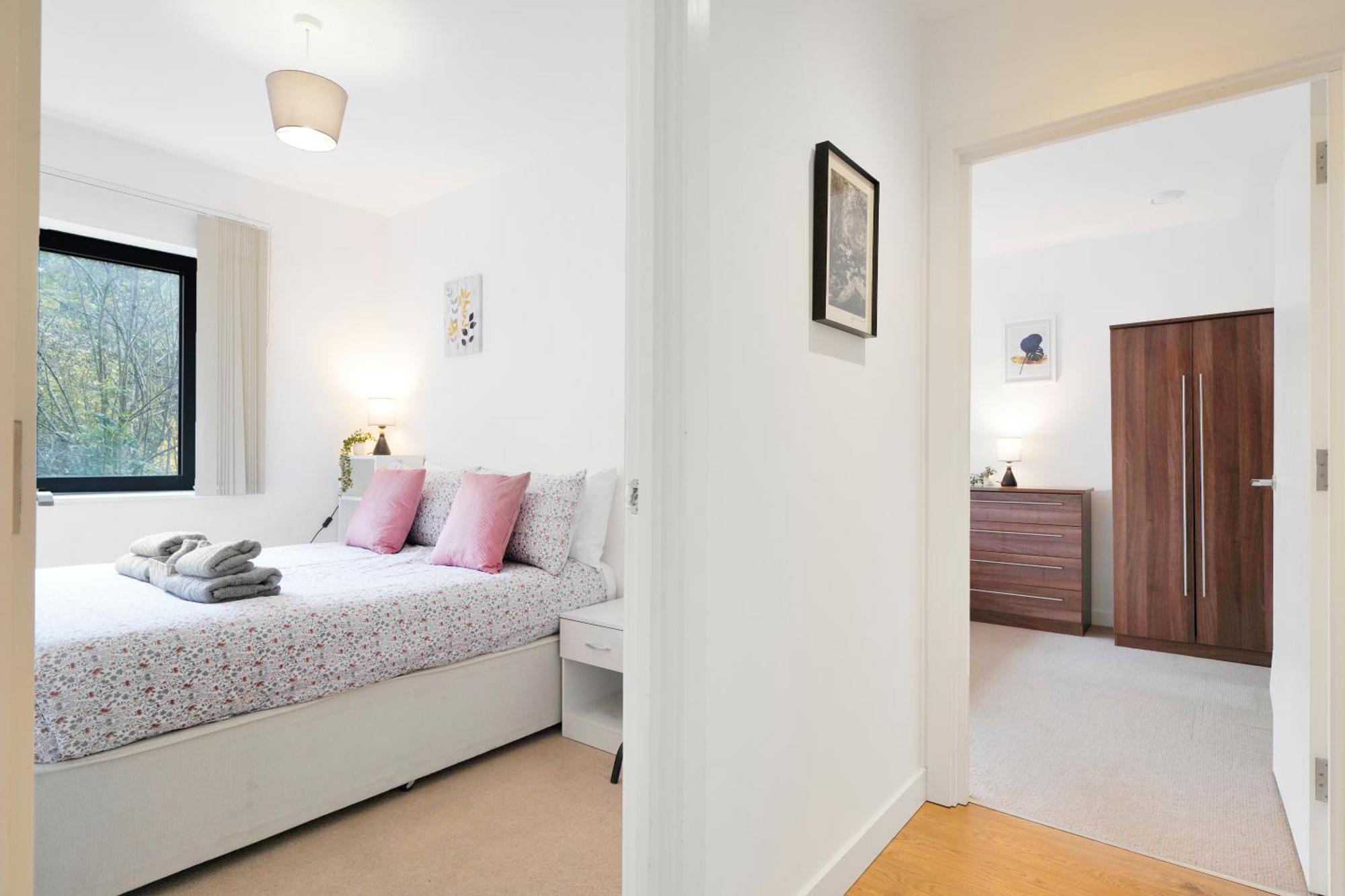 The Allcroft Appartement Londres