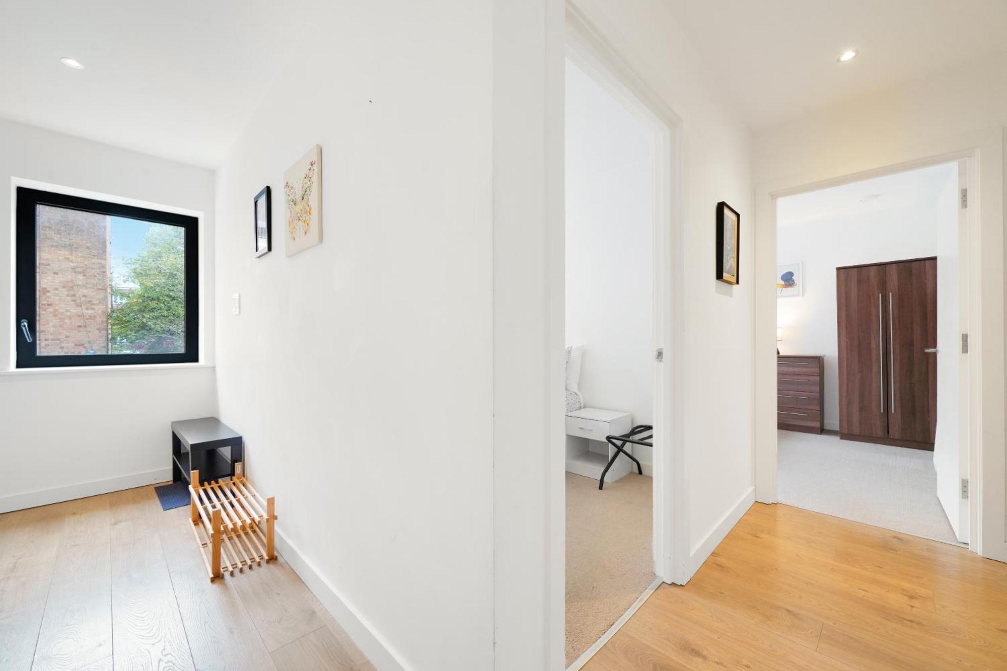 The Allcroft Appartement Londres