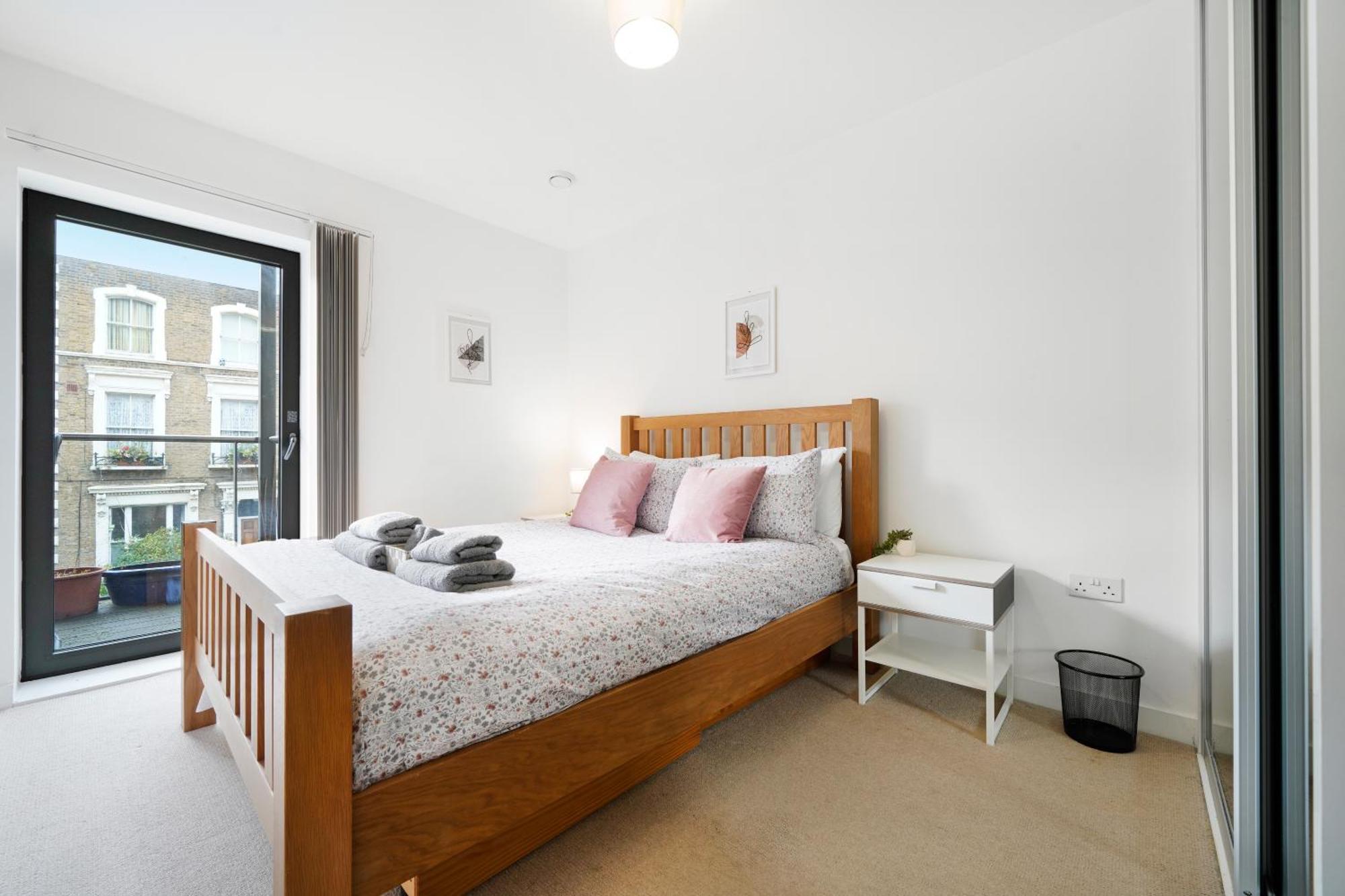 The Allcroft Appartement Londres