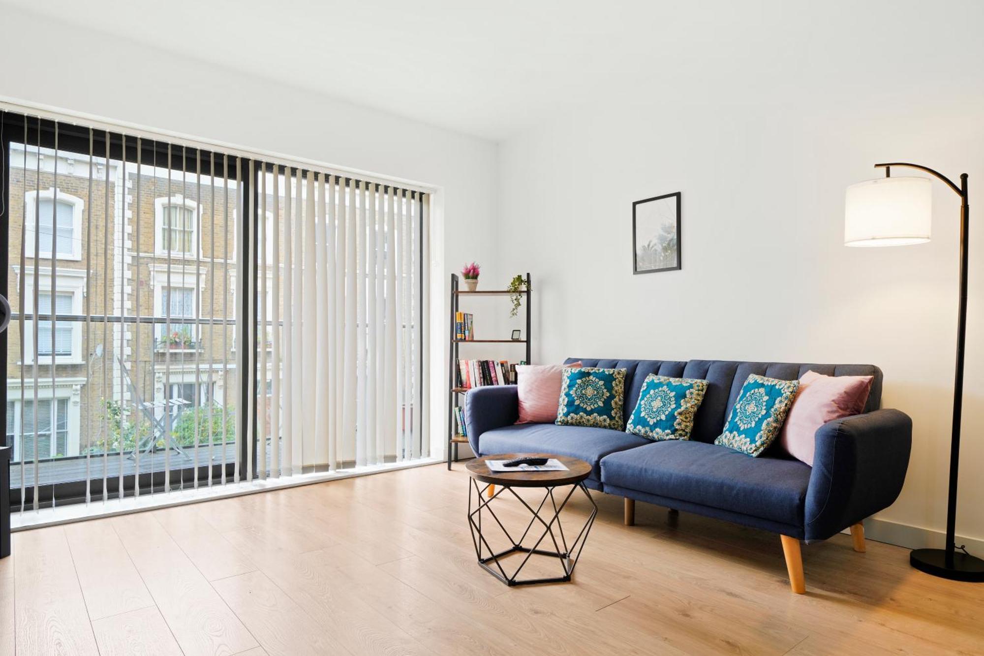 The Allcroft Appartement Londres