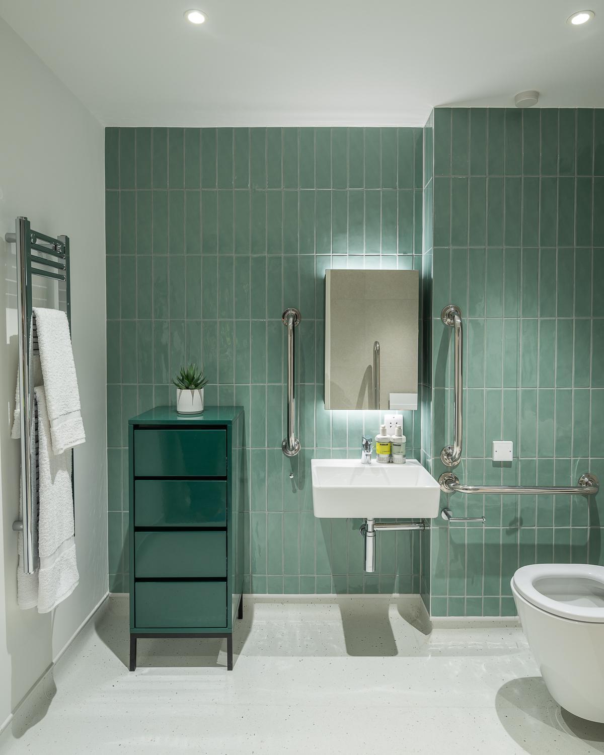 Aparthotel Vertus Edit Canary Wharf *