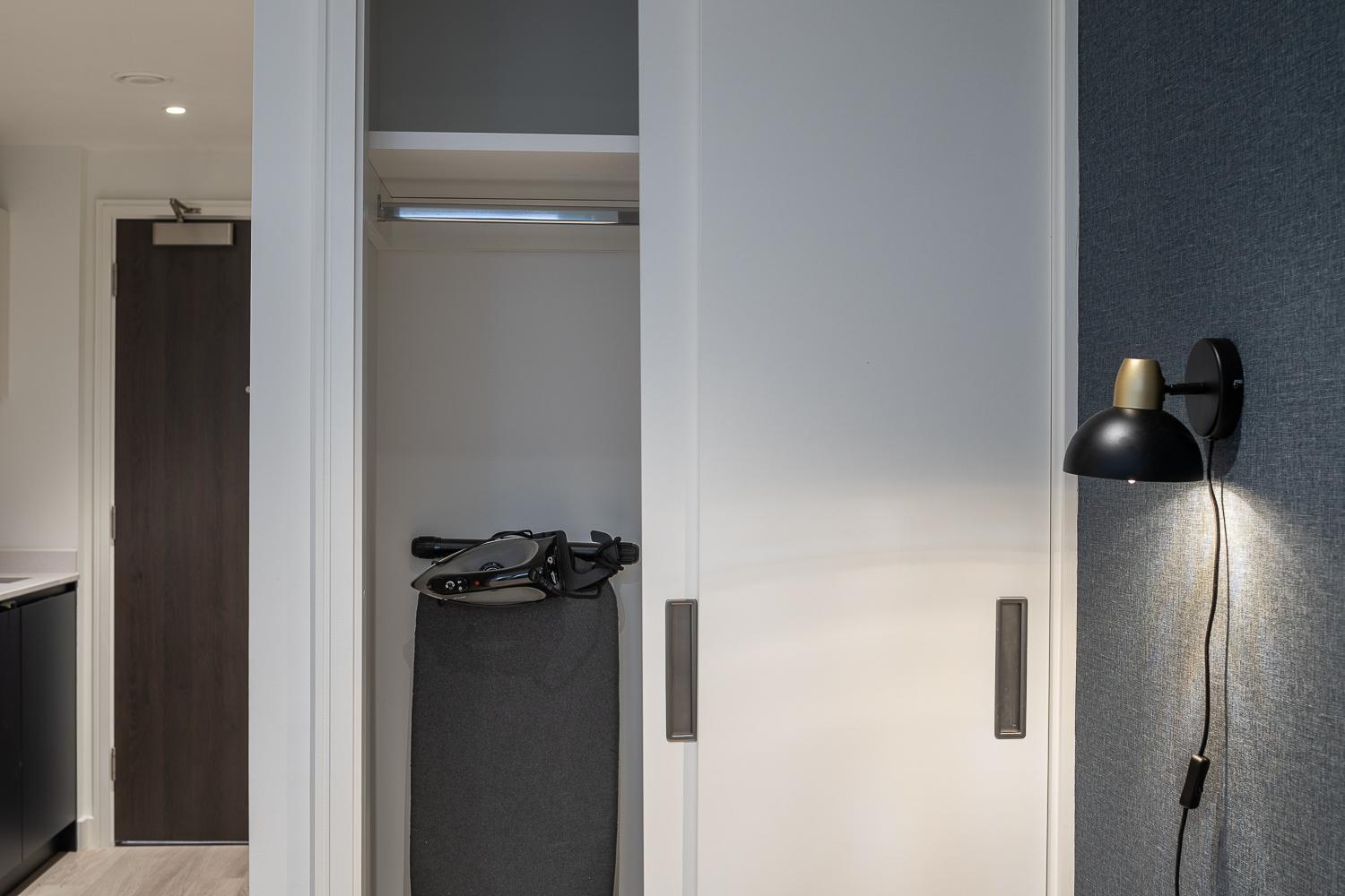 Aparthotel Vertus Edit Canary Wharf
