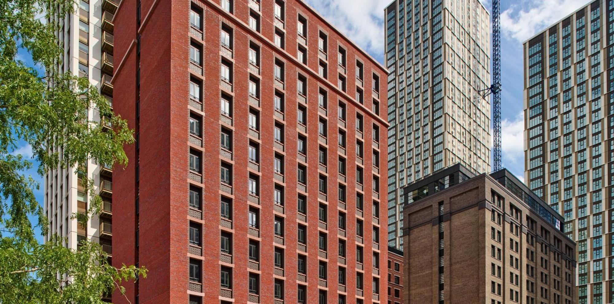 Vertus Edit Canary Wharf *
