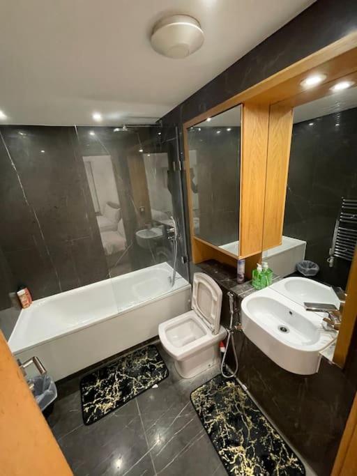Appartement Marylebone Londen
