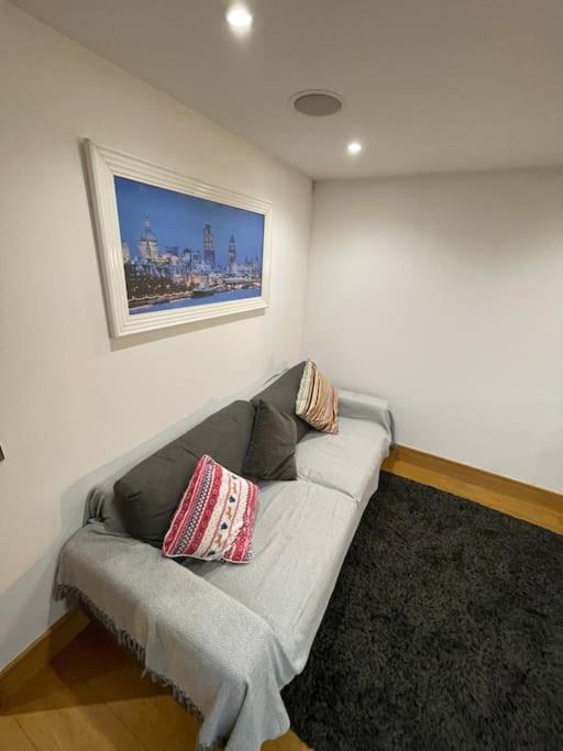 Appartement Marylebone *