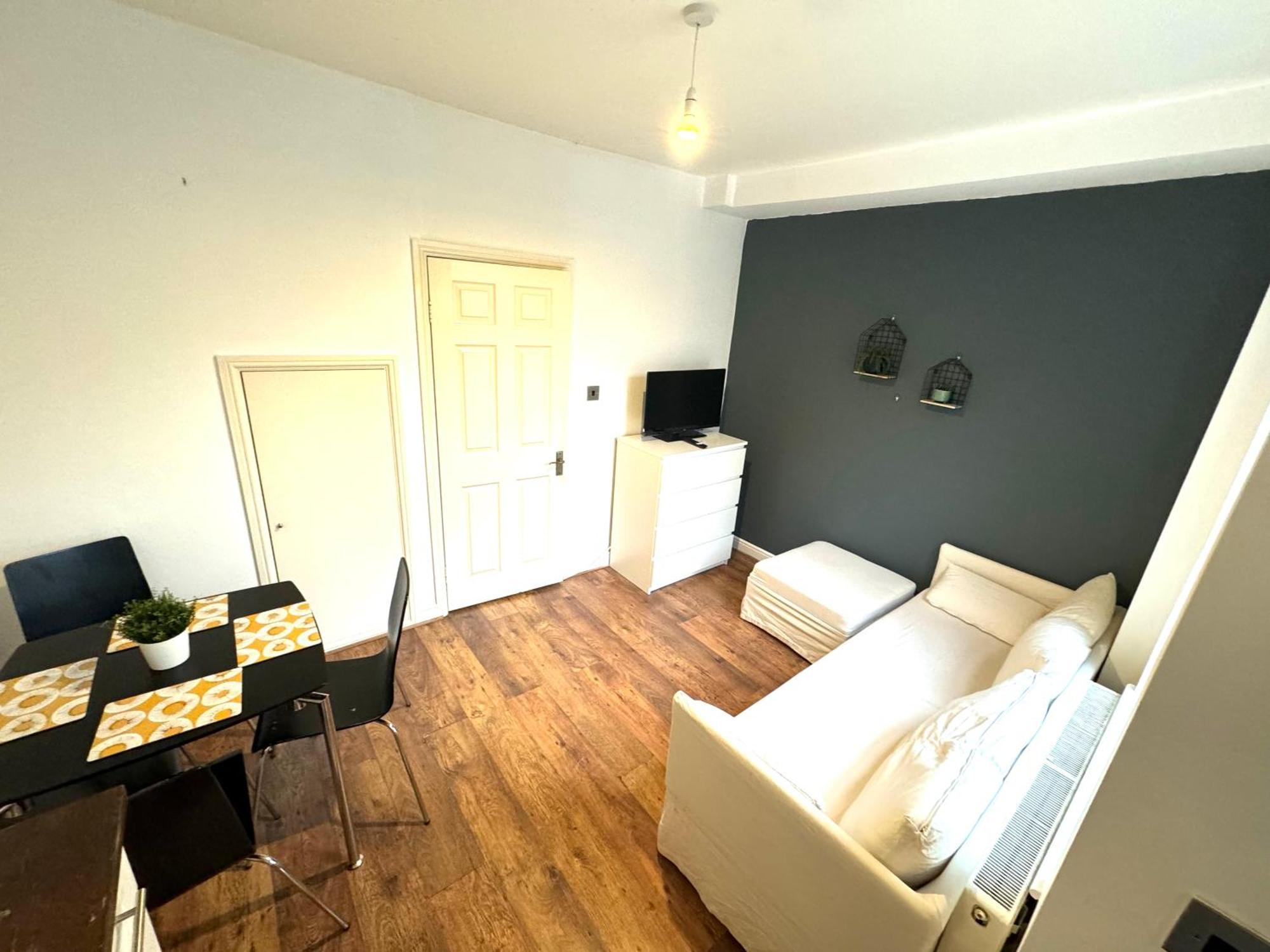 Amazing 1 Bed Flat In Fulham Near Chelsea Stadium Apartamento *
