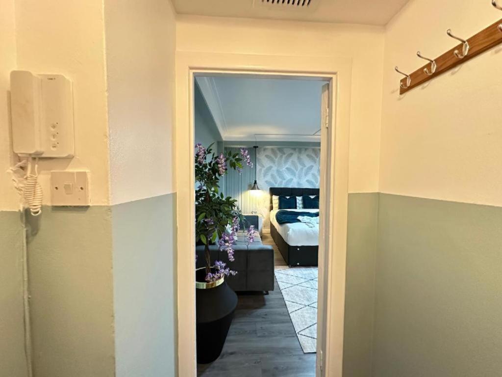 Appartement Beautiful Studio Central *