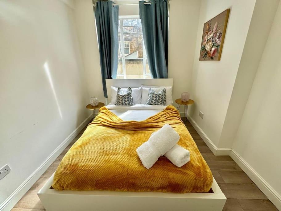 Baker Street Station 2 Bed * Londres