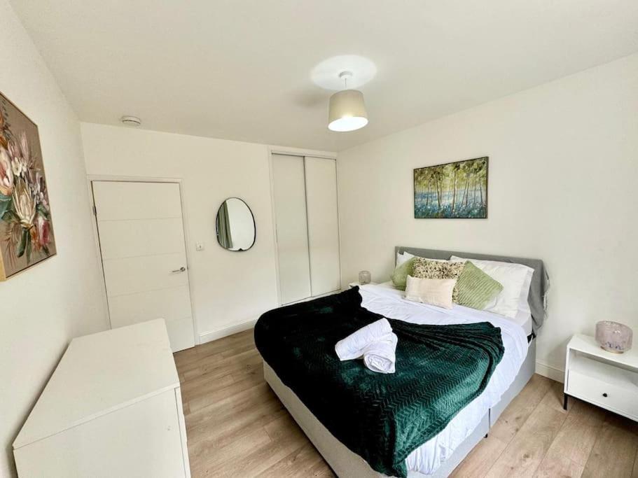 Appartement Baker Street Station 2 Bed