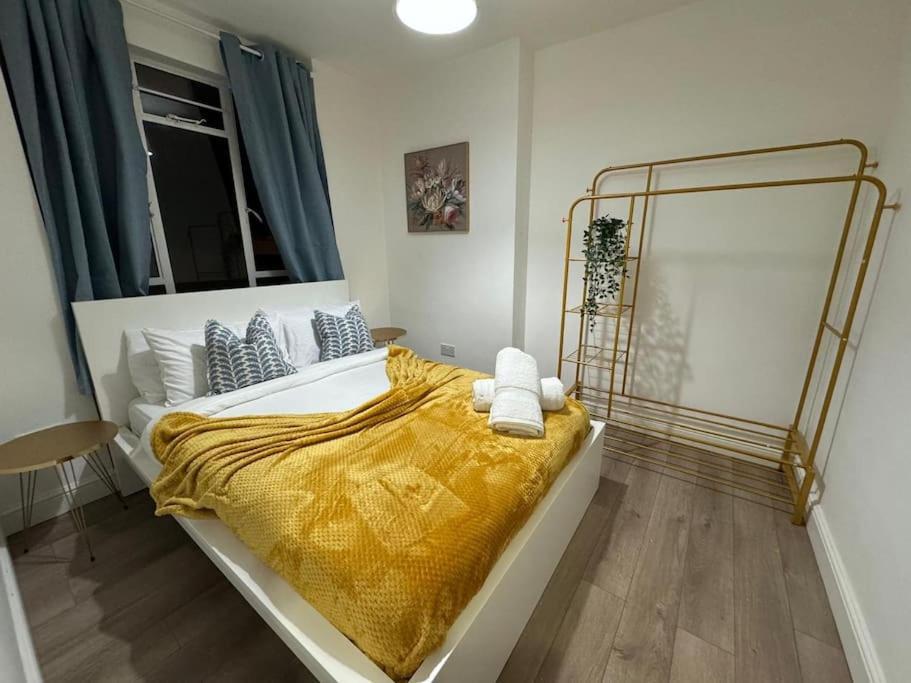 Appartement Baker Street Station 2 Bed *