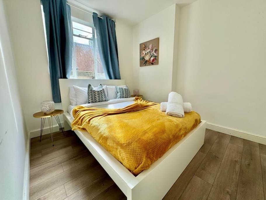 Baker Street Station 2 Bed Appartement