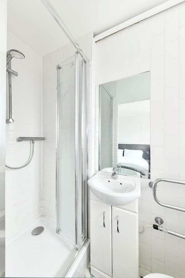 Appartement The Elden - No14 - Fairway Hosting Londres