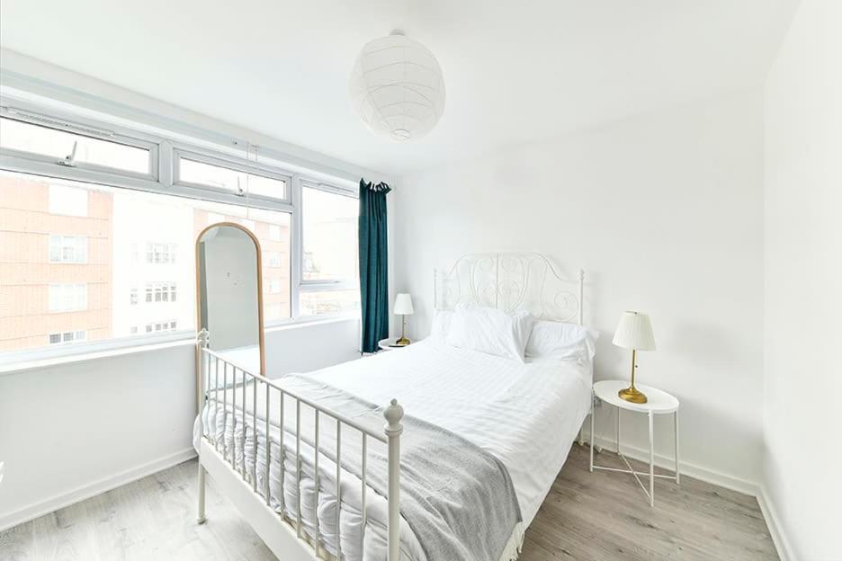 The Elden - No14 - Fairway Hosting Appartement Londres