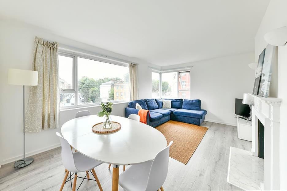 The Elden - No14 - Fairway Hosting Appartement