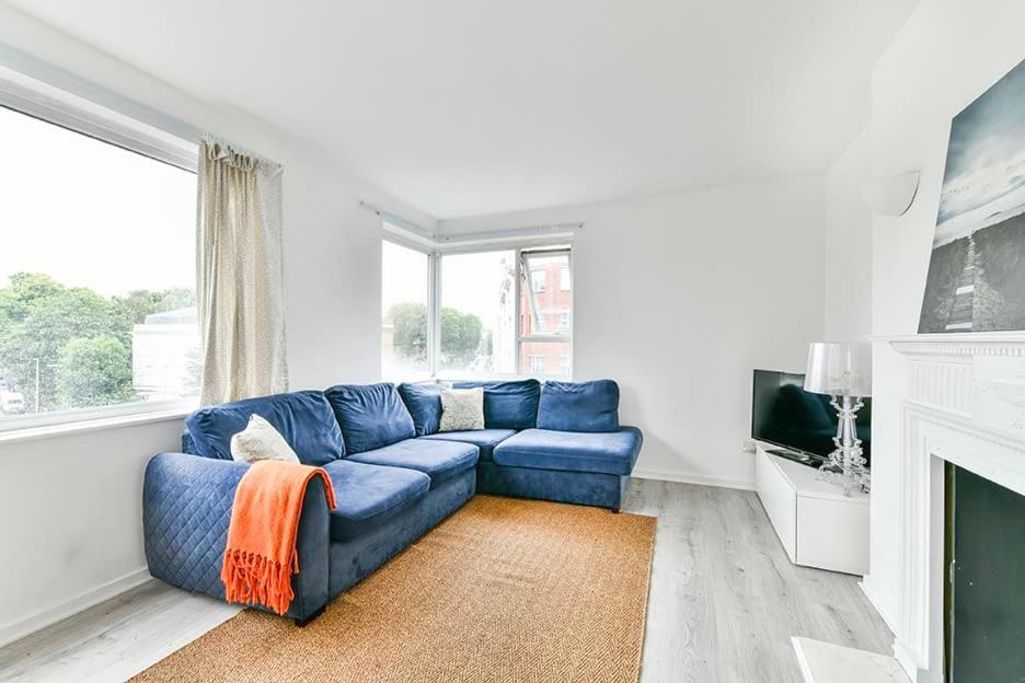 Appartement The Elden - No14 - Fairway Hosting *