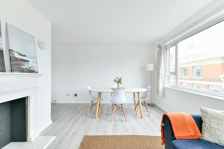 The Elden - No14 - Fairway Hosting Appartement Londres
