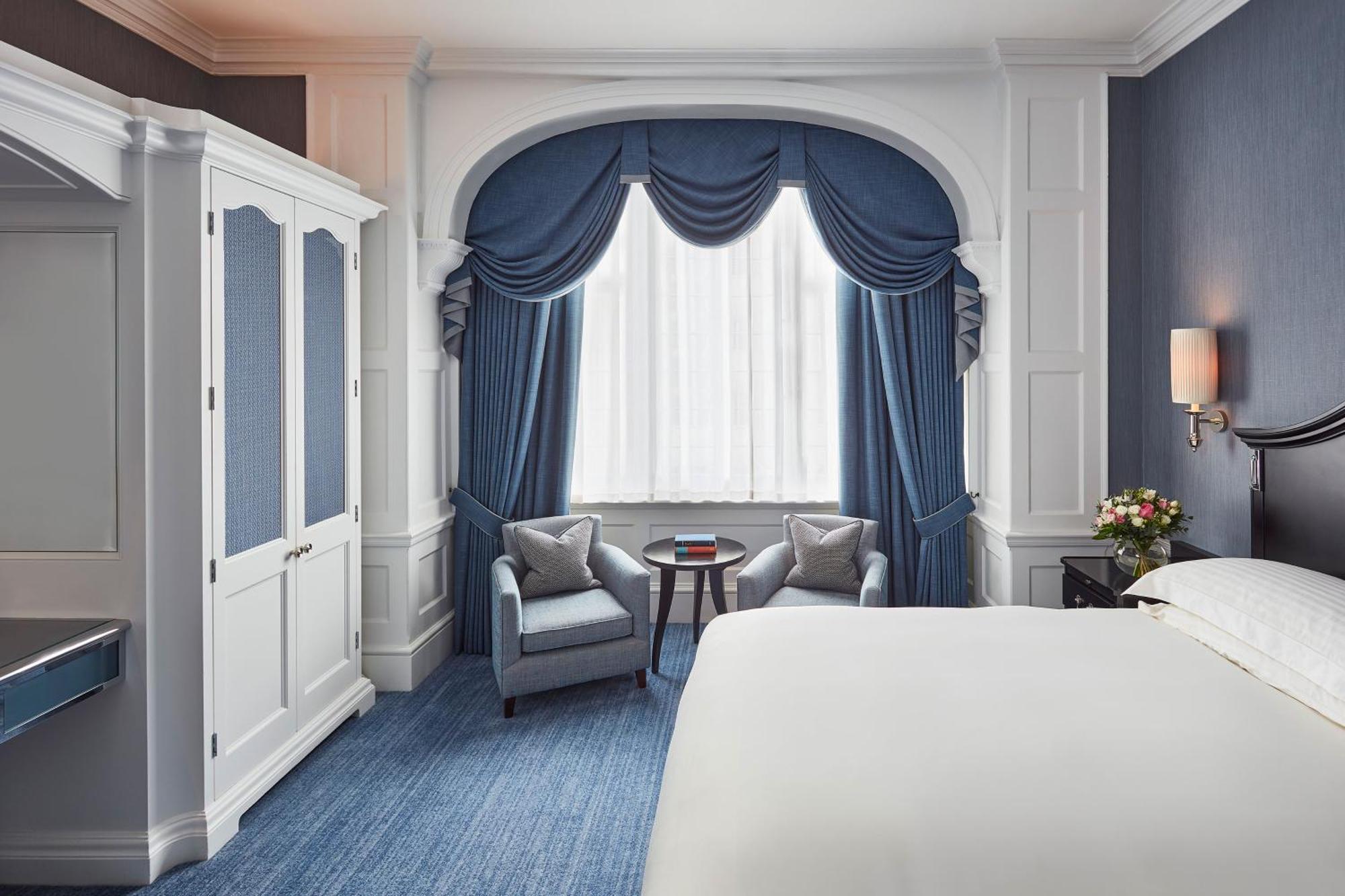 The Connaught, Maybourne Collection Londres