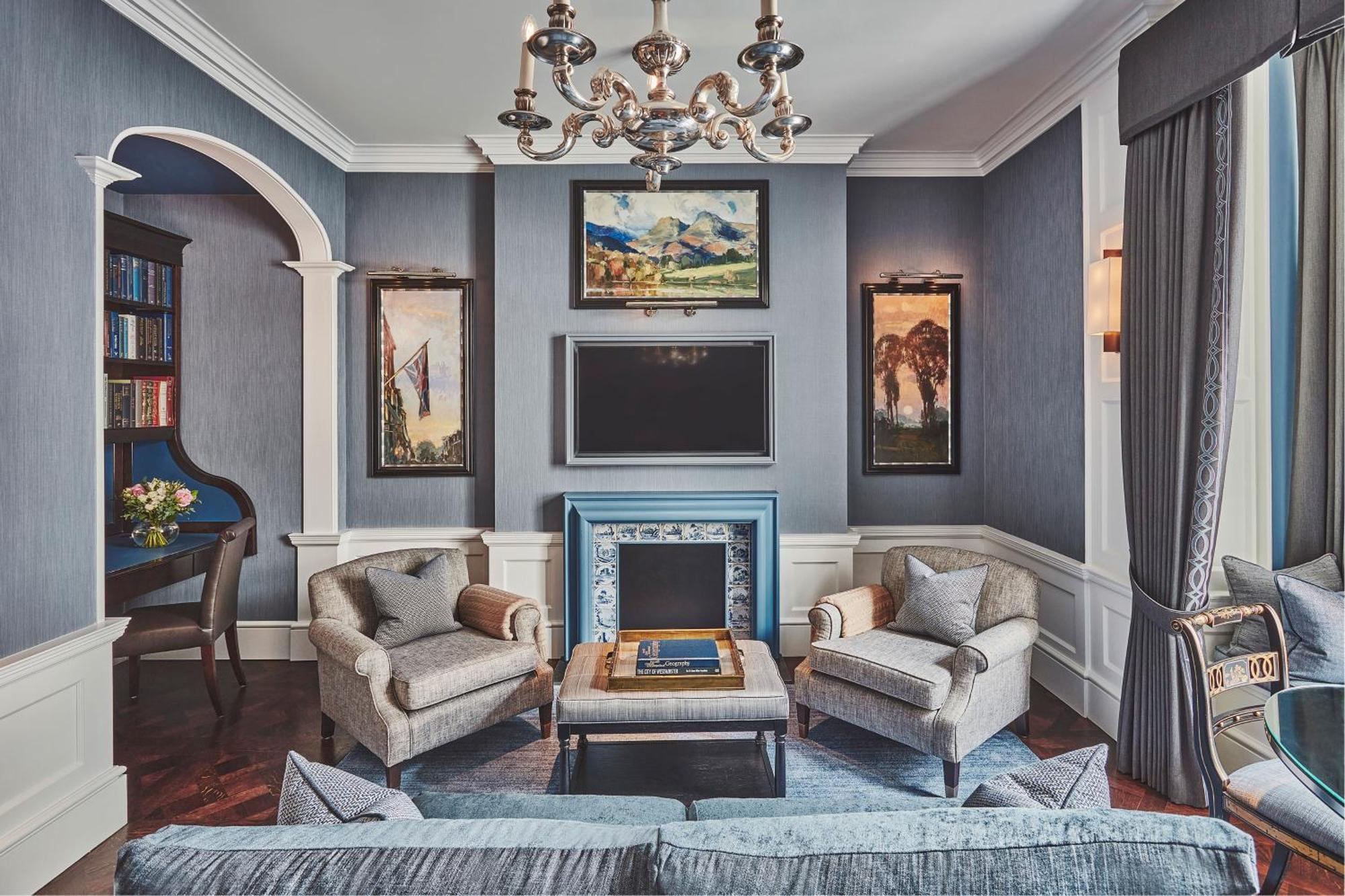 The Connaught, Maybourne Collection Hotel