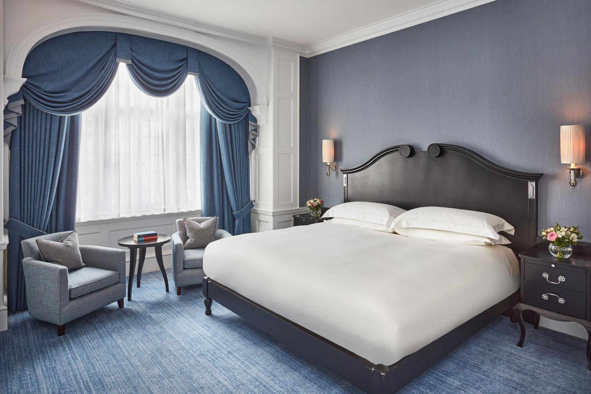 The Connaught, Maybourne Collection Hotel 5*