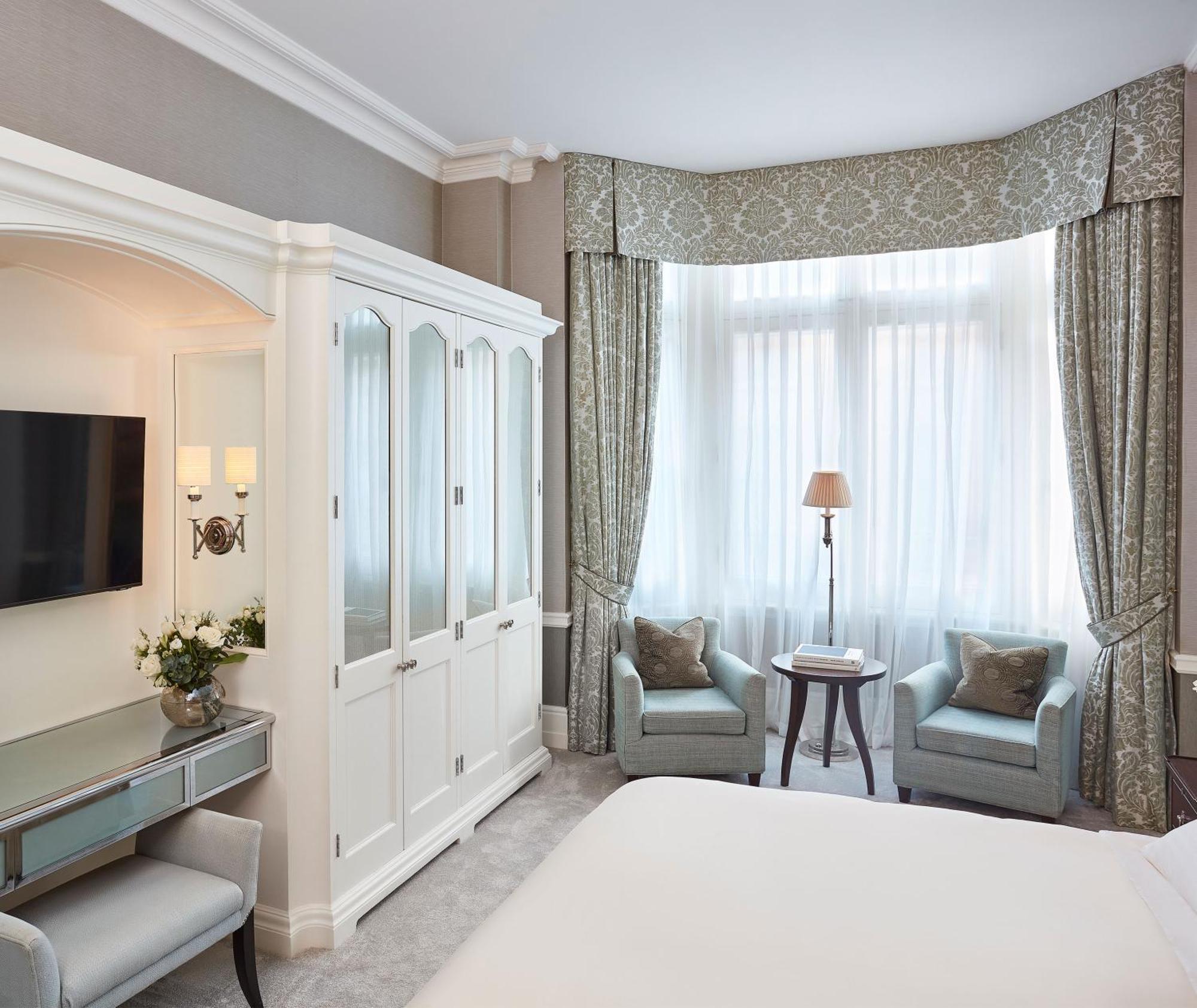 The Connaught, Maybourne Collection Hotel Londres