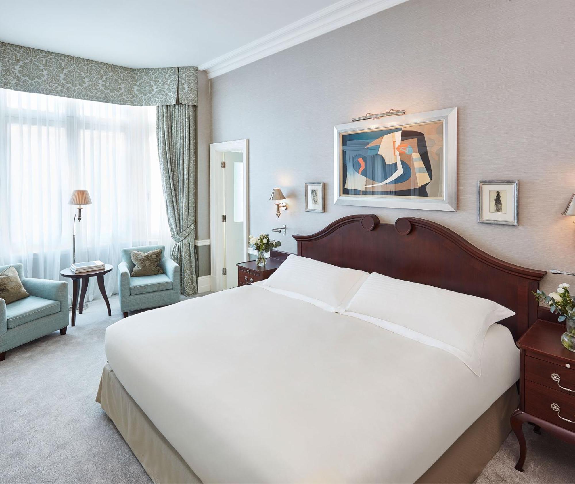 The Connaught, Maybourne Collection 5*