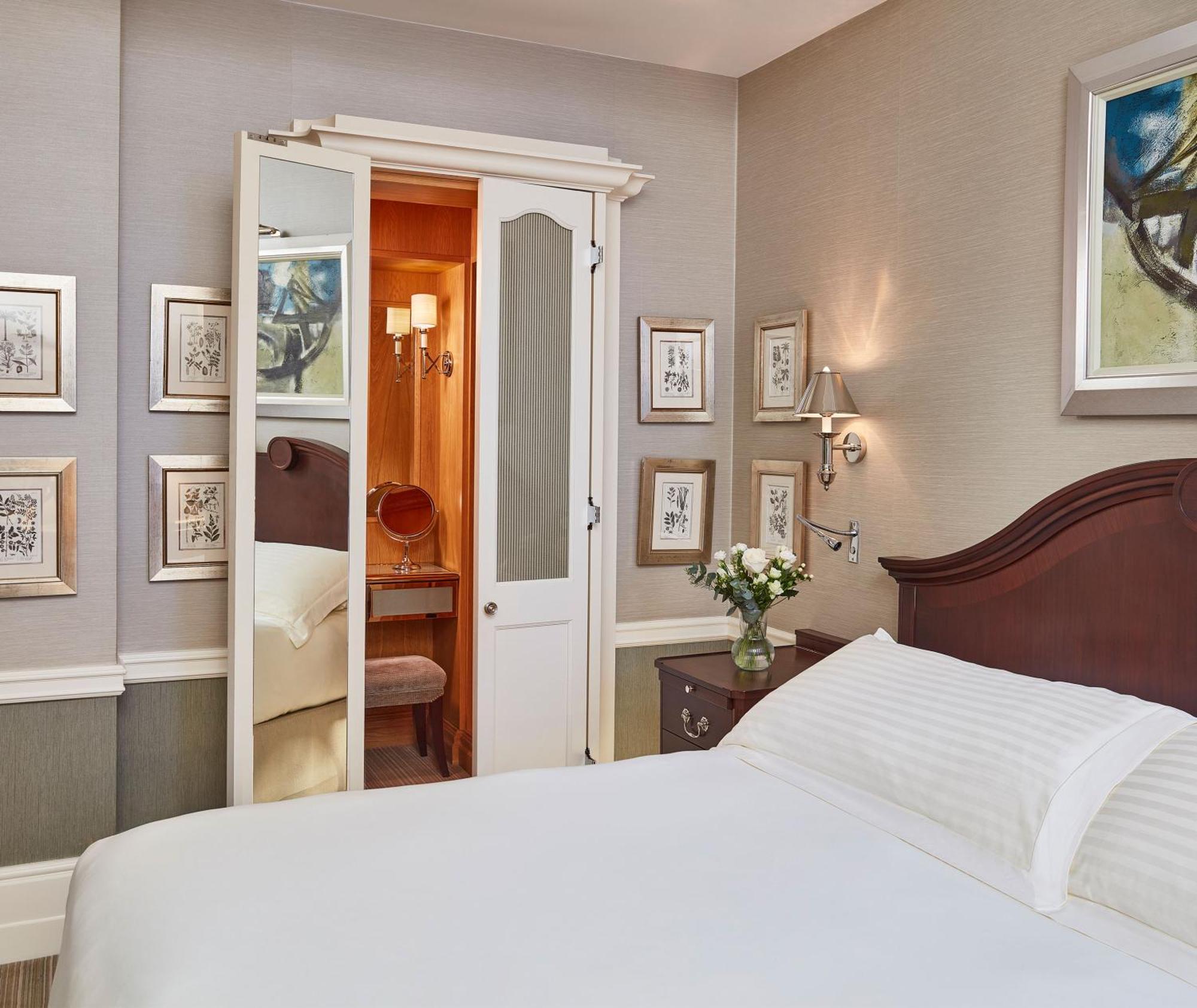 The Connaught, Maybourne Collection 5* Londres