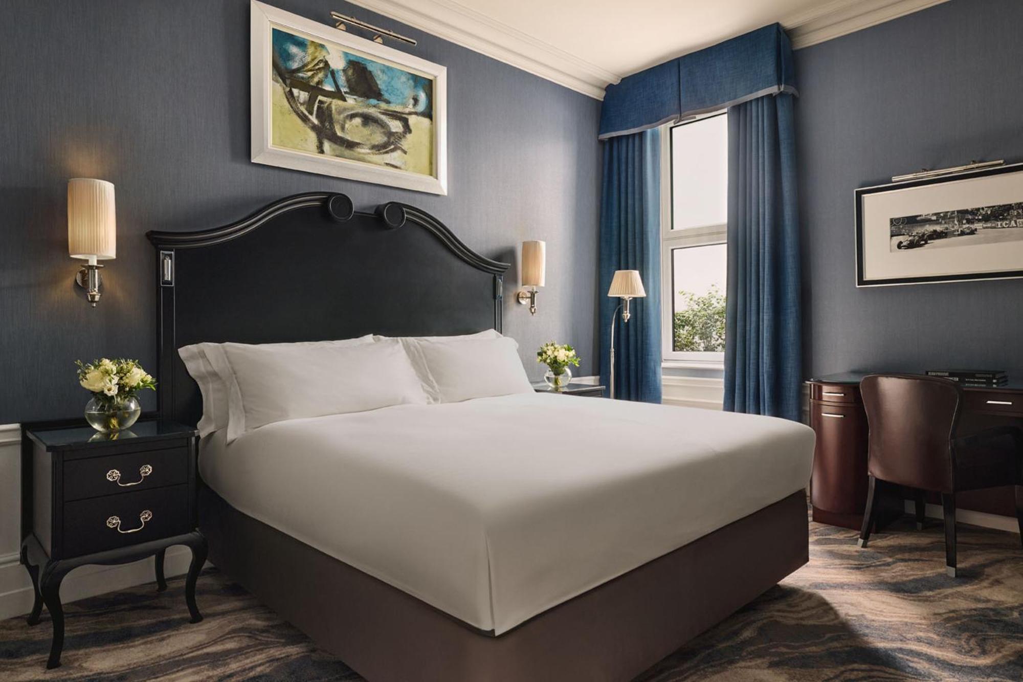 The Connaught, Maybourne Collection Hotel 5*
