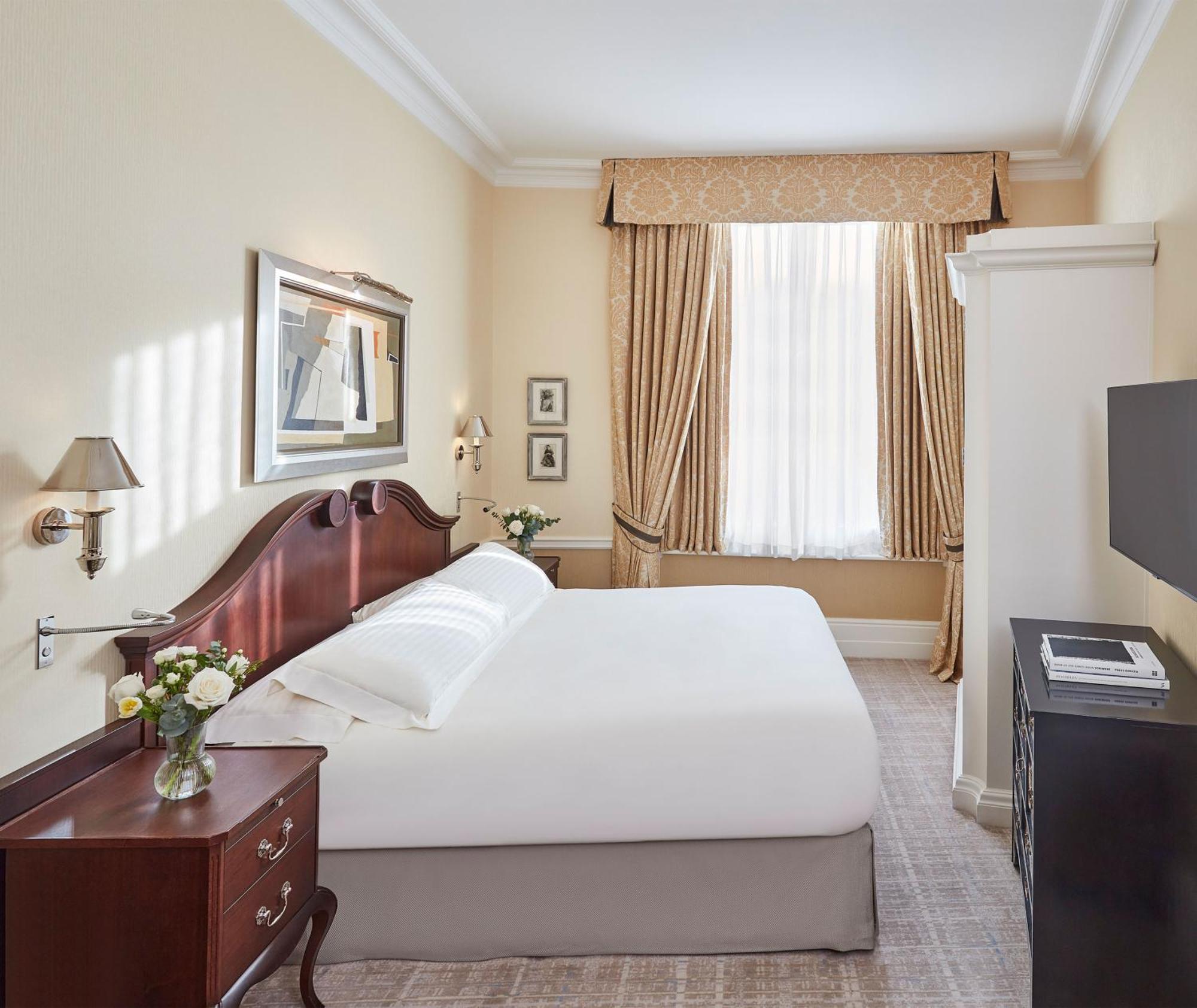 Hotel The Connaught, Maybourne Collection 5*