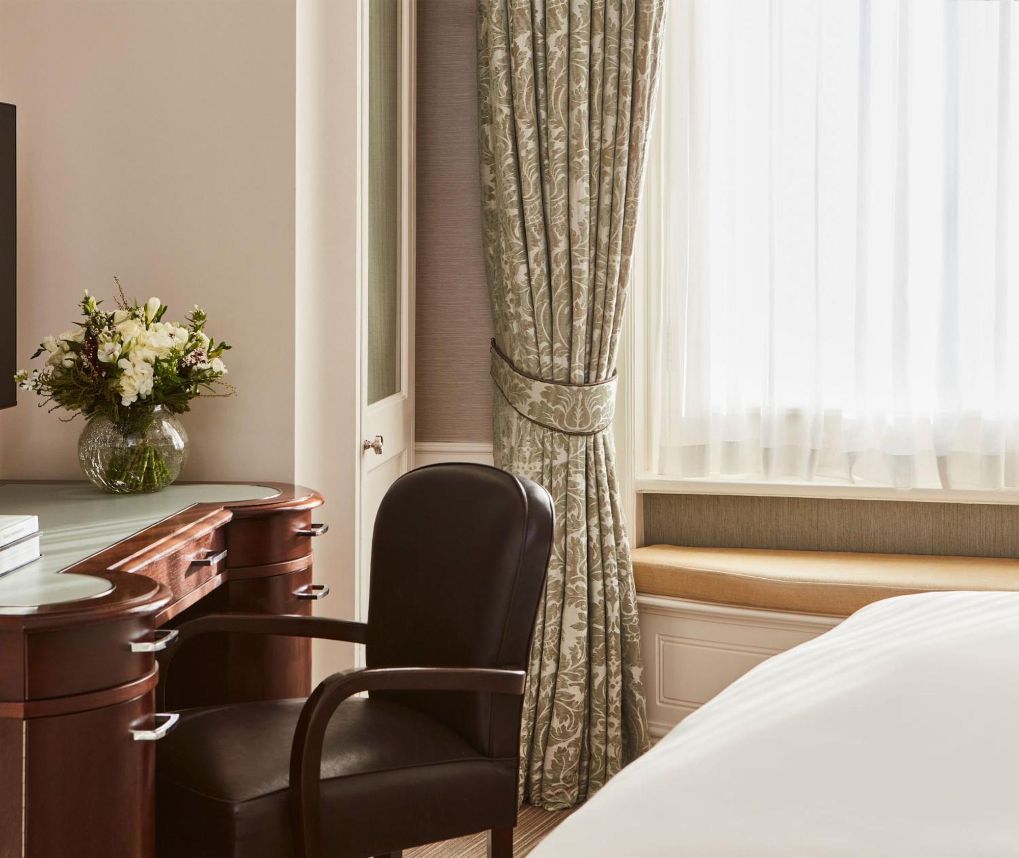 The Connaught, Maybourne Collection Hotel Londres